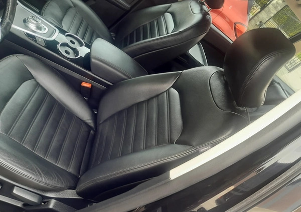 Ford Galaxy cena 74500 przebieg: 215000, rok produkcji 2021 z Stopnica małe 466